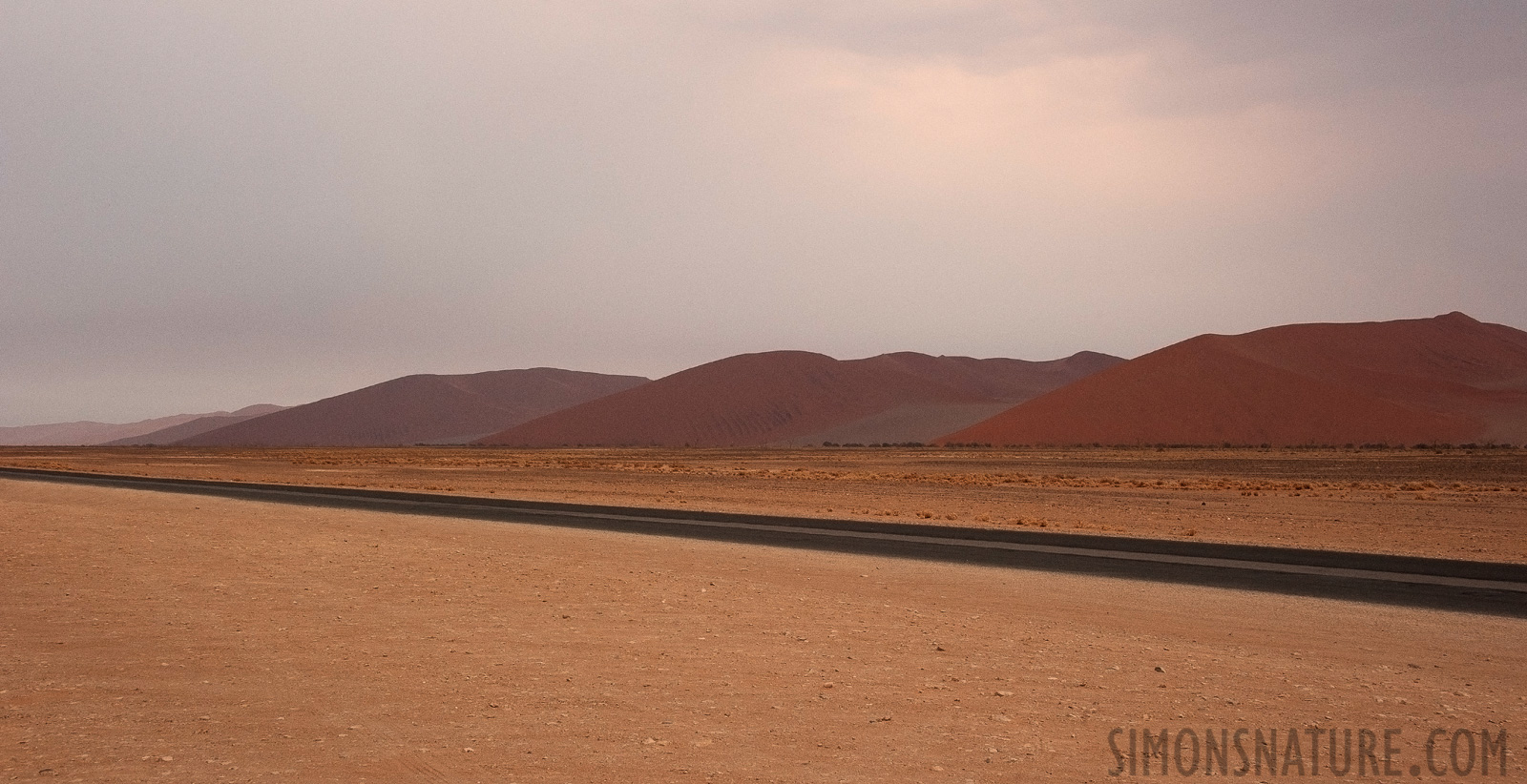 Namib-Naukluft National Park [48 mm, 1/100 Sek. bei f / 14, ISO 1250]